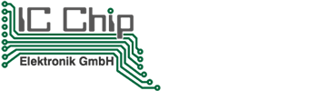 IC Chip Elektronik GmbH Shop