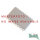 MCR01MZPF1543 Dickschicht Chipwiderstand 0402 154K Ohm 1% 0.063W(1/16W) ±100ppm/°C Epoxy Resin Pad SMD Automotive T/R