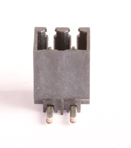 1841630000  Terminal Block, Header, 3.5 mm, 2 Ways, 15 A, 320 V, Through Hole Right Angle