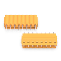 1520160000 Wire-To-Board-Steckverbinder, Einführung...