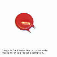 V275LA40B kurze Anschlüsse TVS-Varistor, MOV, 275 V,...