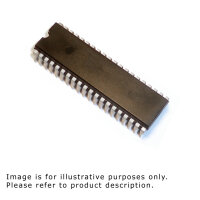 UPD71055C Prozessor Interface Unit 24 I/O, Parallel...