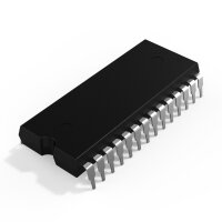 PIC16C57-XT/SP 8-Bit-Microcontroller (OTP), PIC16C, 20...