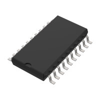 MSP430F1101AIPW 16-Bit-Mikrocontroller, MSP430F1xx, 8...