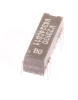 V23100V4324C011 / 4-1393763-3 Reed Relays 24VDC 2KOhm...