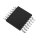 DS1803E010 Digitalpotentiometer, flüchtig, adressierbar, 10 kohm, Zweifach, Seriell, Linear, ± 20%, 2.7 V