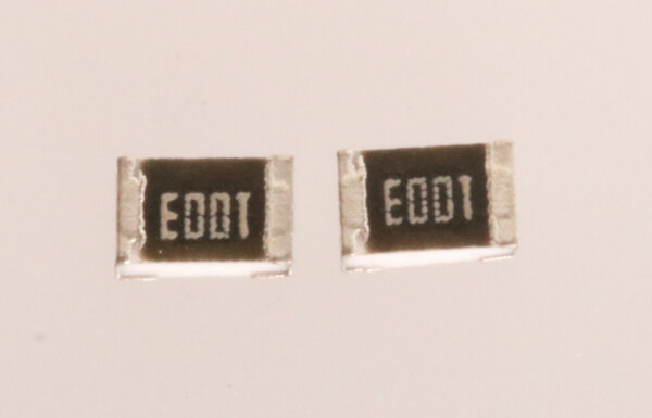 CR0805-FX-1003ELF Chipwiderstand, Oberflächenmontage, Dickschicht, 100 kohm, 150 V, 0805 [Metrisch 2012], 125 mW