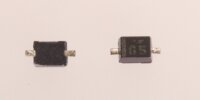 RF071M2STR  Diode mit kurzer/ultrakurzer Erholzeit, 200...
