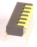 DPS806, Dual-in-line Switch, 50 V DC, 100 mA