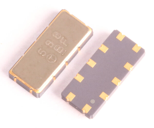 TB0586A SAW Filter 83.16MHz