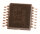 74HCT365DB,118 Buffer / Line Driver, 74HCT365, 4.5 V to 5.5 V, SSOP-16