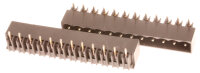31030112 - Conn Shrouded Header HDR 12 POS 5mm Solder RA...