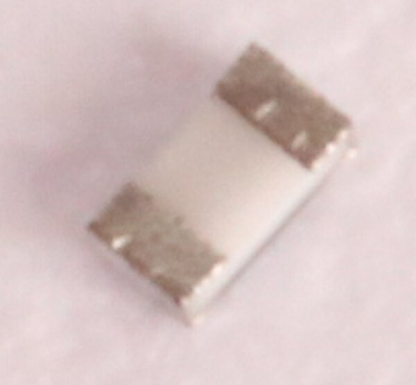 CRCW040230K0FK  SMD Chipwiderstand Dickschicht, 30 kohm, 50 V, 0402 [Metrisch 1005], 63 mW,