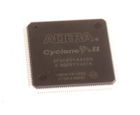 EP2C8T144C8N - CYCLONE II FPGA 8K, SMD, 2C8T144, 85 I/Os,...