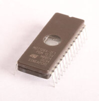 M27128A-2F1, EPROM DIP-28 16KX8 200NS