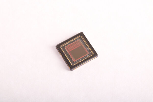 NOIV1SN1300A-QDC Bildsensor Mono Micro Lens 1.3 Mpixel Image Sensor 1280H x 1024V 4.8µm x 4.8µm 48-LCC