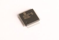P87C51FB-4B - 16KB EPROM 3.3V/5V IC MCU 8BIT 16KB OTP 44QFP